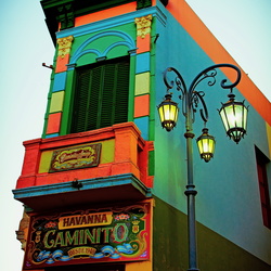 Argentina